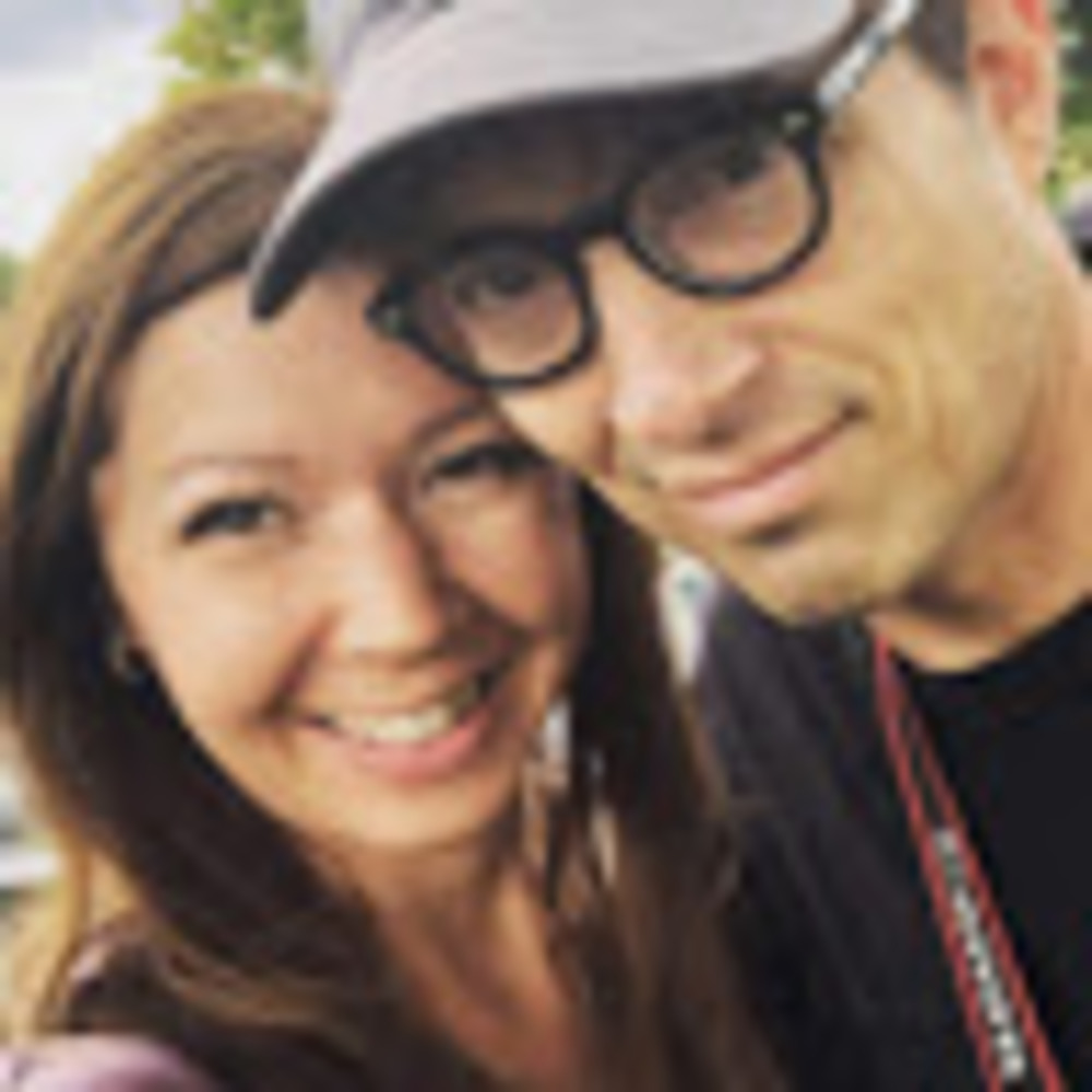 Meet your Posher, Krista